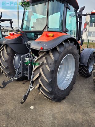 Tractor agrícola - Kubota - m5092dthq