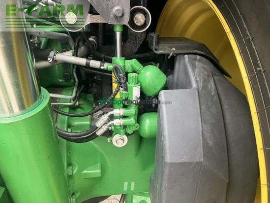 Tractor agrícola - John Deere - 6250r