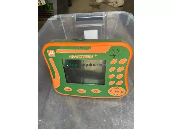 Esparcidor - Amazone - zam profis