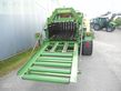 Empacadora gigant - Krone - big pack 1270xc vfs pre chop