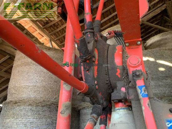 Rastrillo - Kuhn - ga 7301