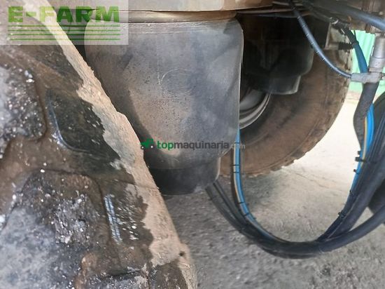 Cuba de purin - Kotte - garant vtr 22 + vogelsang tsg 30m