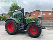 Tractor agrícola - Fendt - 724 gen6 profi+