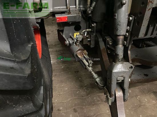 Tractor agrícola - Claas - xerion 3800 trac vc TRAC VC