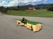 Cortacésped manual - Krone - easy cut f 280 m