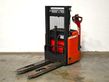 Elevadora - Linde - l 12 i 1172