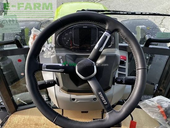Tractor agrícola - Claas - axos 3.120