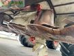 Cortacésped manual - Kuhn - gmd 3120f-ff