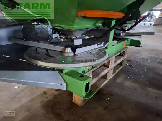 Esparcidor - Amazone - za-m 3600