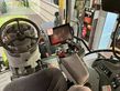 Tractor agrícola - Claas - arion 660 cmatic (inkl. rtk)
