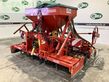 Combinado de siembra - Gaspardo - säkomination mit rotec schare