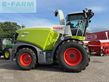 Cosechadora de Cereal - Claas - jaguar 960 allrad