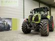 Tractor agrícola - Claas - axion 830 rtk - fin 2,99%