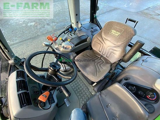 Tractor agrícola - Deutz-Fahr - m 410