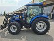 Tractor agrícola - New Holland - t4.55 tier 4b