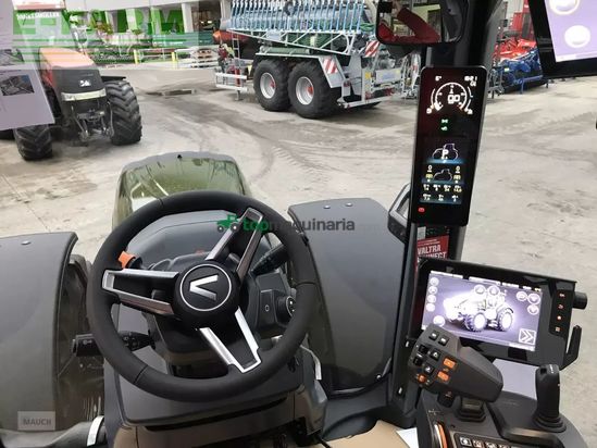 Tractor agrícola - Valtra - q305