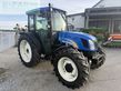 Tractor agrícola - New Holland - tn-d 95 a