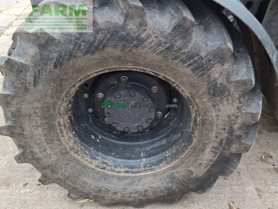 Tractor agrícola - McCormick - X6.135