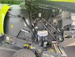 Empacadora gigant - Claas - variant 485 rc aus 1 hand
