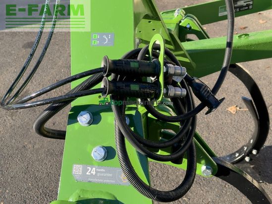 Cultivador - Amazone - cenius 3003 grubber