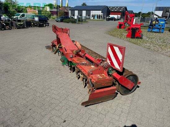 Grada de disco - Kverneland - ngh 401