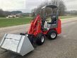 Minicargadora - Fuchs - f 853 h