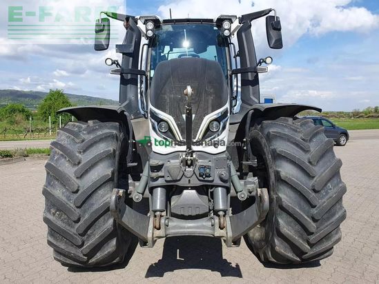 Tractor agrícola - Valtra - q305