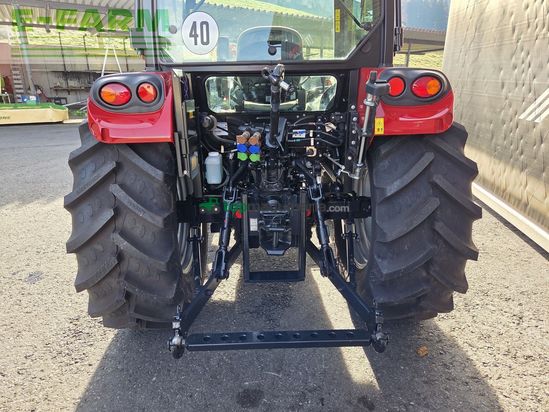 Tractor agrícola - Case IH - farmall 75 a (stage v)