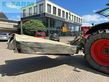Cortacésped manual - Claas - disco 3050 c plus