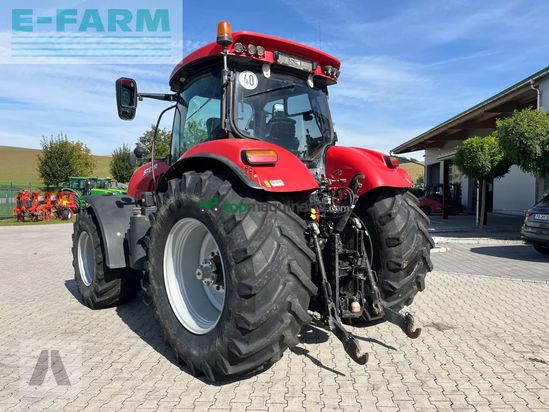 Tractor agrícola - Steyr - 6220 cvt