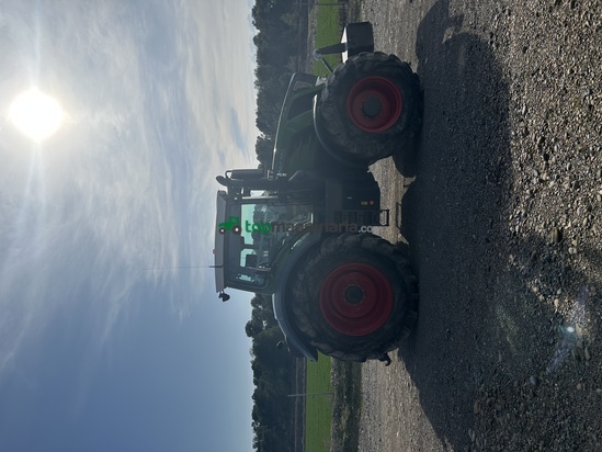 Tractor agrícola - Fendt - 826