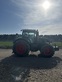 Tractor agrícola - Fendt - 826