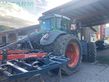Tractor agrícola - Fendt - 826 s4 profi plus *motor neu*