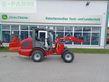 Minicargadora - Weidemann - 2080lp