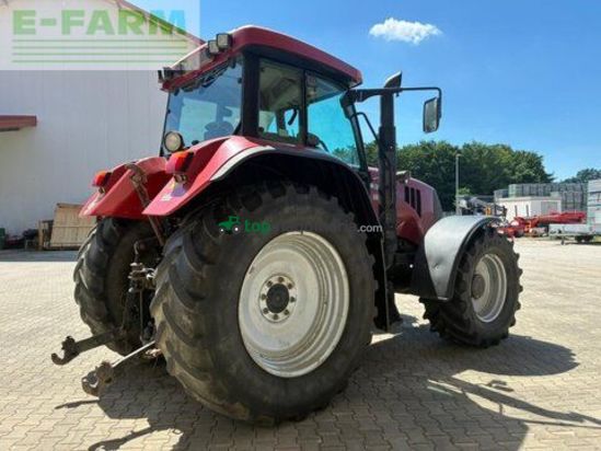 Tractor agrícola - Case IH - cvx 1135
