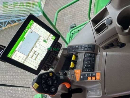Cosechadora de Cereal - John Deere - s785