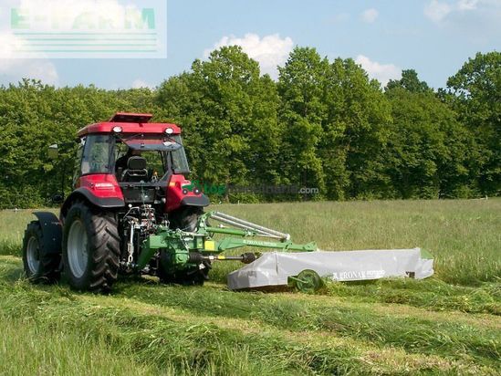 Cortacésped manual - Pronar - pdt 300 heck mähwerk 3m scheibenmähwerk
