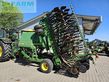 Sembradora - John Deere - 740a