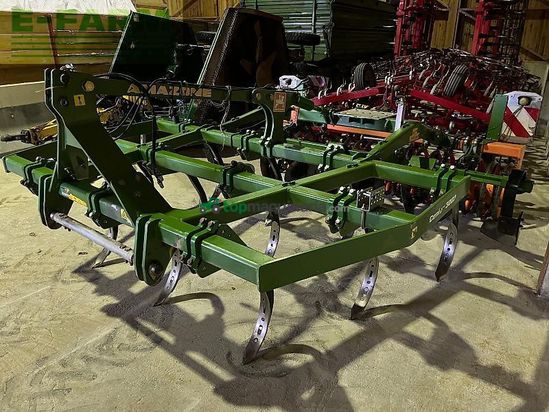 Cultivador - Amazone - cenius 3002