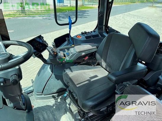 Tractor agrícola - Valtra - t 235 d 2a1