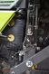 Cosechadora de Cereal - Claas - trion 730