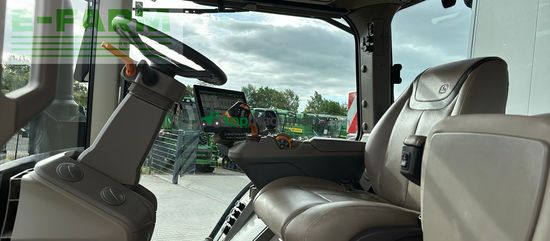 Tractor agrícola - John Deere - 8R 340