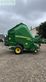 Empacadora gigant - John Deere - v461m