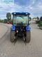 Tractor agrícola - New Holland - boomer 50