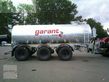 Cisterna - garant Kotte - tasd 22