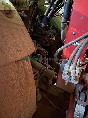 Tractor agrícola - Fendt - 512 s4 profi