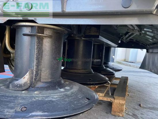 Cortacésped manual - Fendt - cutter 3140 fp - v