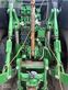 Tractor agrícola - John Deere - 6195r