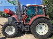 Tractor agrícola -  - geotrac 93