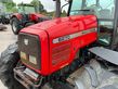 Tractor agrícola - Massey Ferguson - 6270 tractor (st24231)